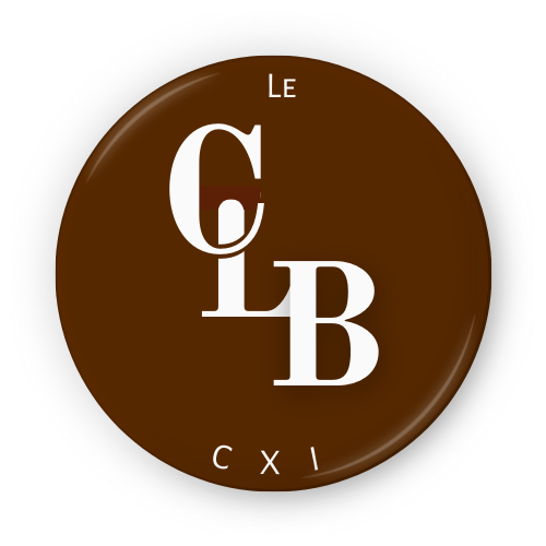 Logo Le club 111